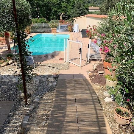 La Maison De Beaumes Zewnętrze zdjęcie
