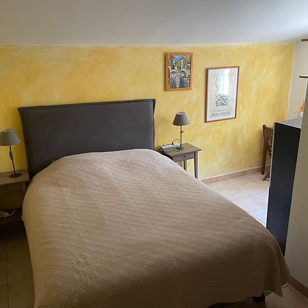 La Maison De Beaumes Zewnętrze zdjęcie