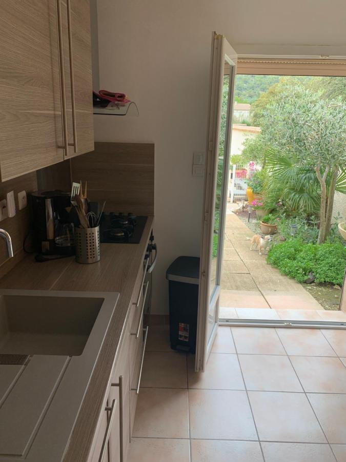 La Maison De Beaumes Zewnętrze zdjęcie