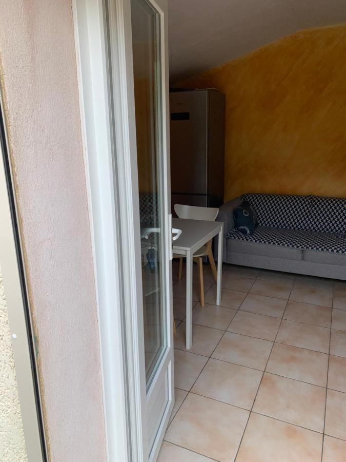 La Maison De Beaumes Zewnętrze zdjęcie
