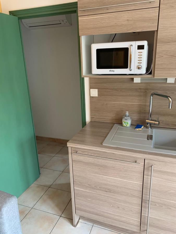 La Maison De Beaumes Zewnętrze zdjęcie