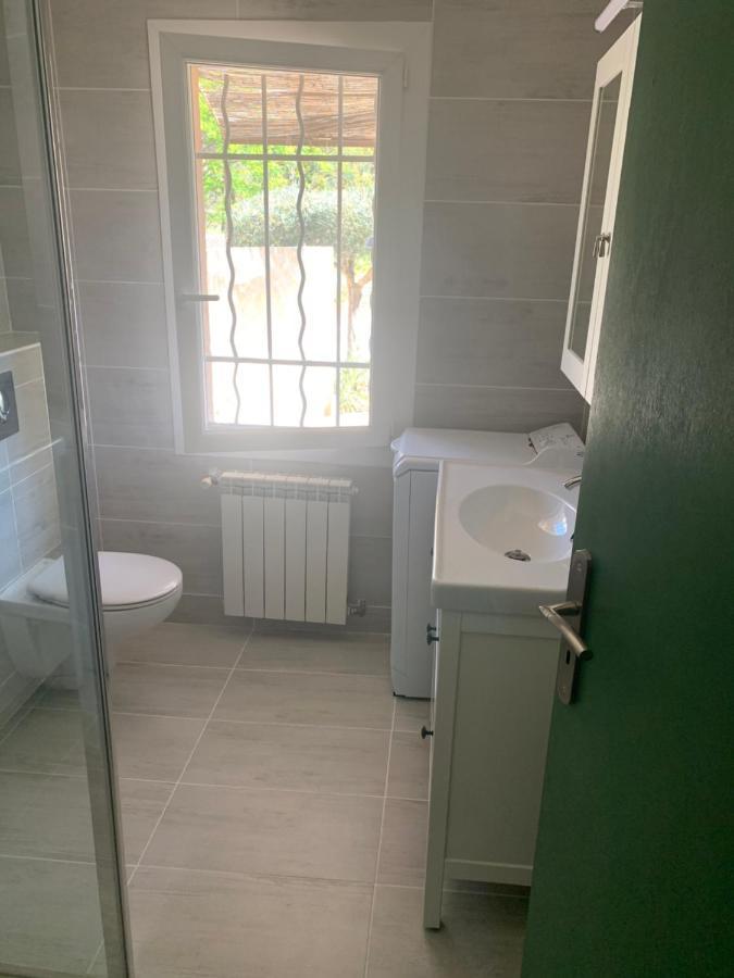 La Maison De Beaumes Zewnętrze zdjęcie