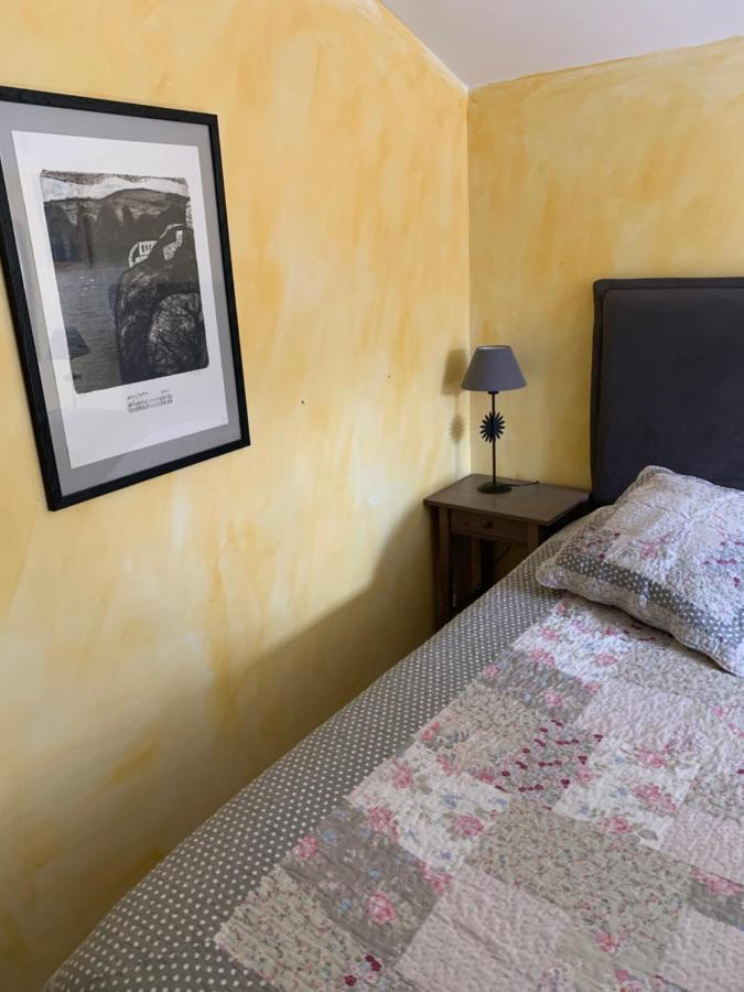 La Maison De Beaumes Zewnętrze zdjęcie