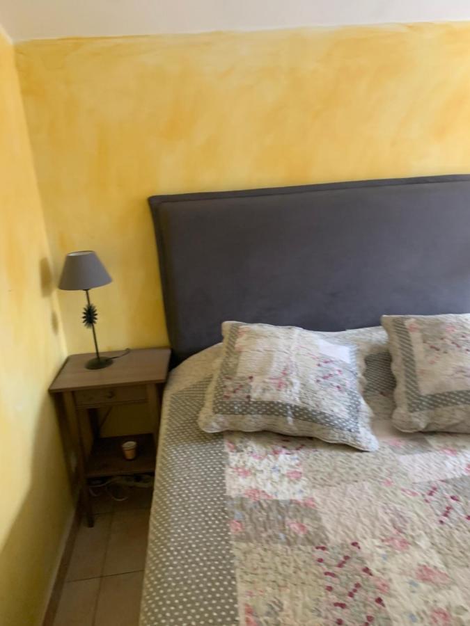 La Maison De Beaumes Zewnętrze zdjęcie