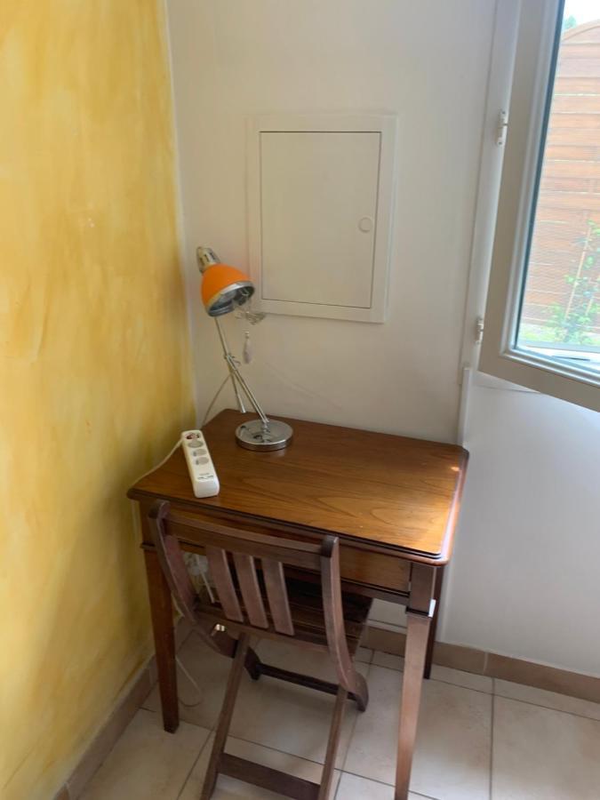 La Maison De Beaumes Zewnętrze zdjęcie