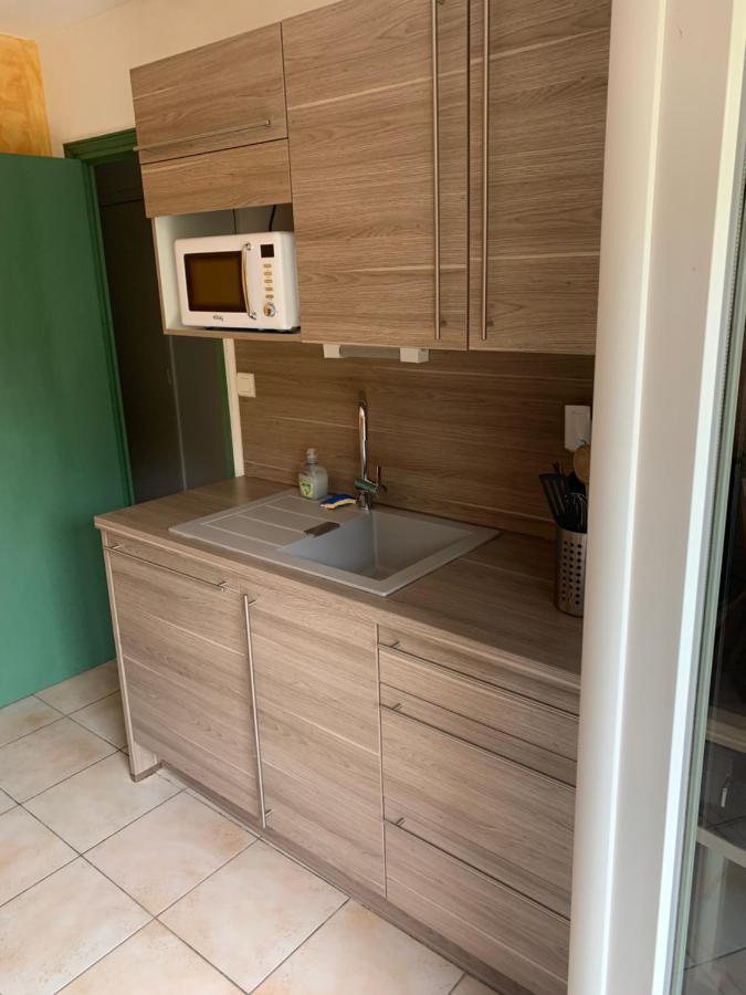 La Maison De Beaumes Zewnętrze zdjęcie