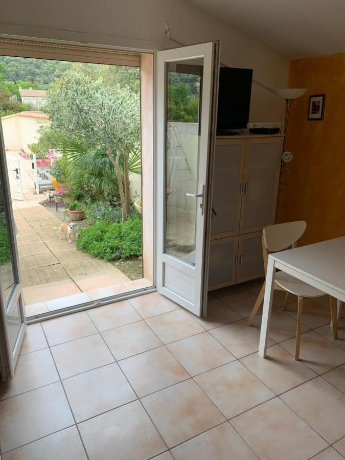La Maison De Beaumes Zewnętrze zdjęcie