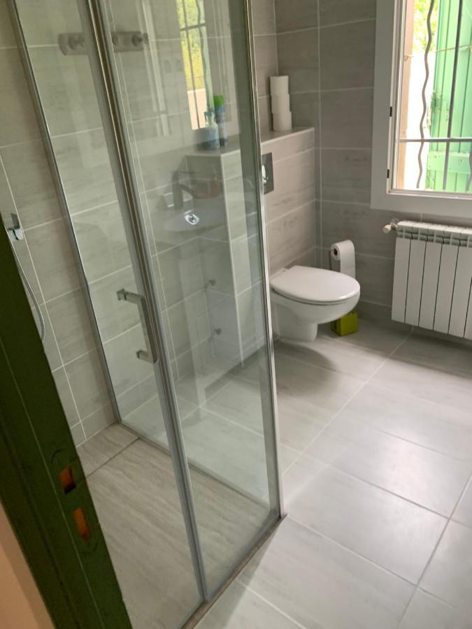 La Maison De Beaumes Zewnętrze zdjęcie