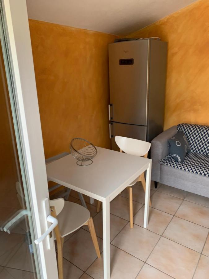 La Maison De Beaumes Zewnętrze zdjęcie
