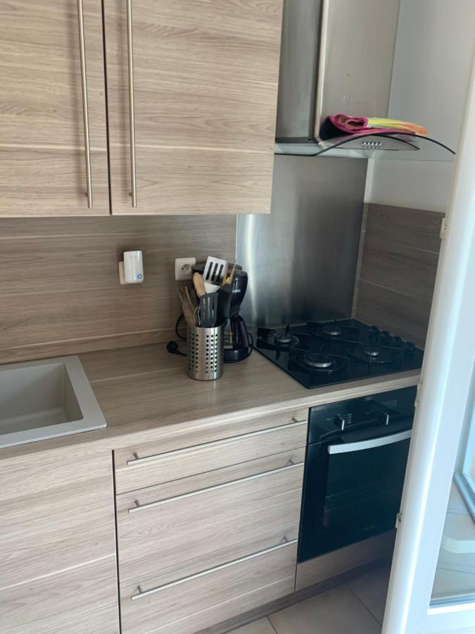 La Maison De Beaumes Zewnętrze zdjęcie