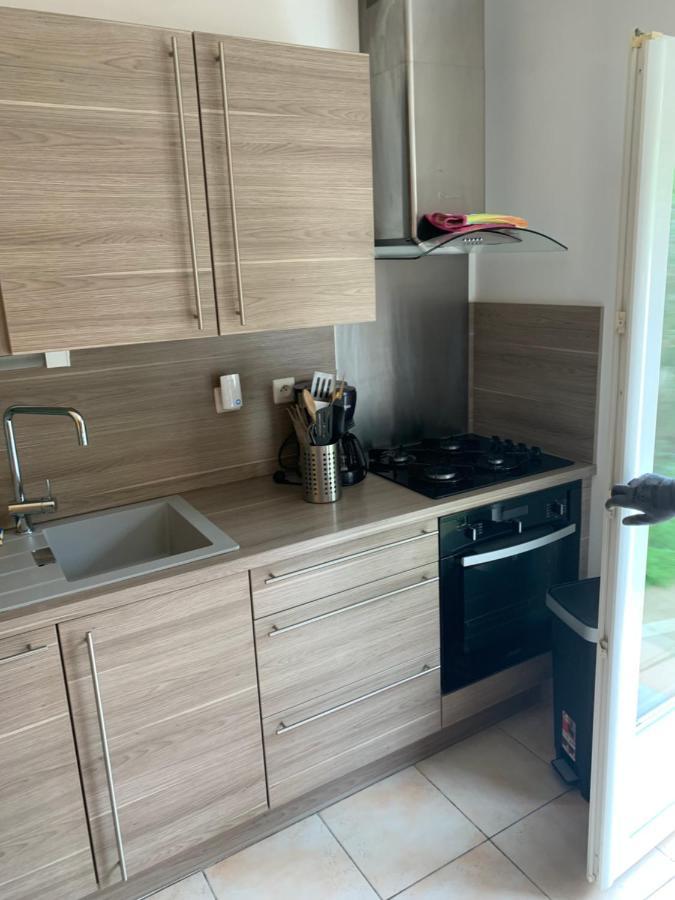 La Maison De Beaumes Zewnętrze zdjęcie