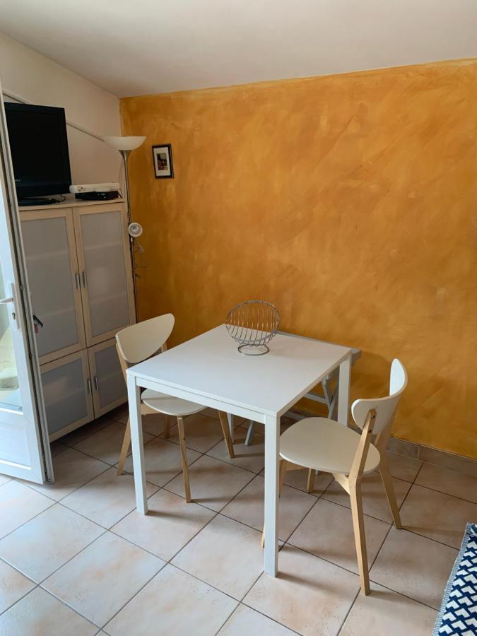 La Maison De Beaumes Zewnętrze zdjęcie