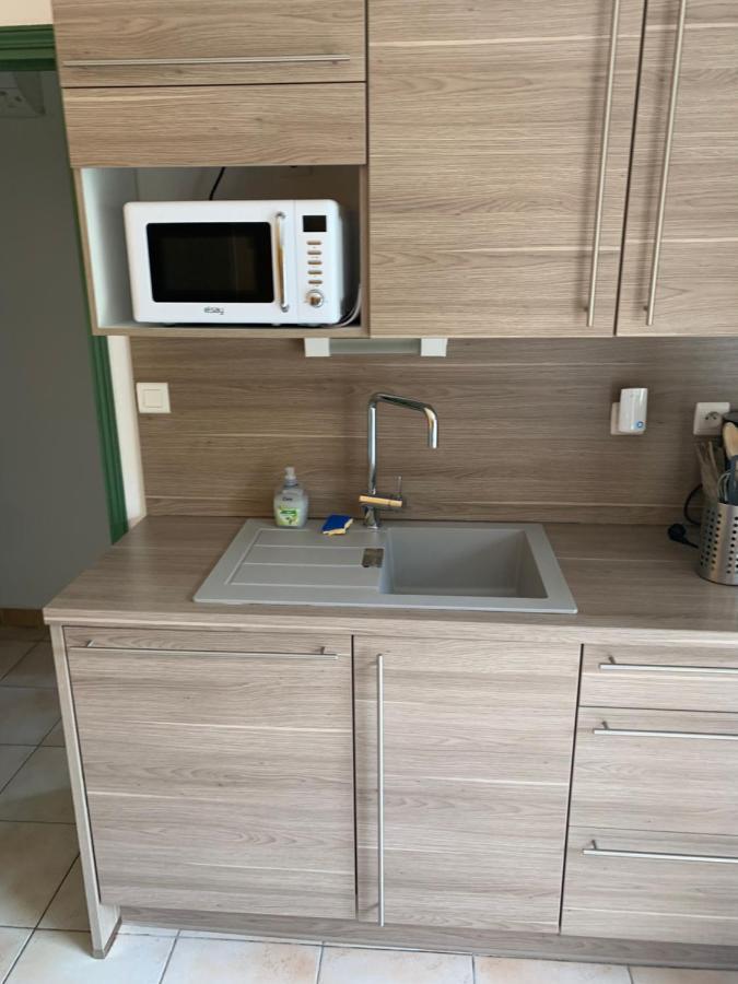 La Maison De Beaumes Zewnętrze zdjęcie