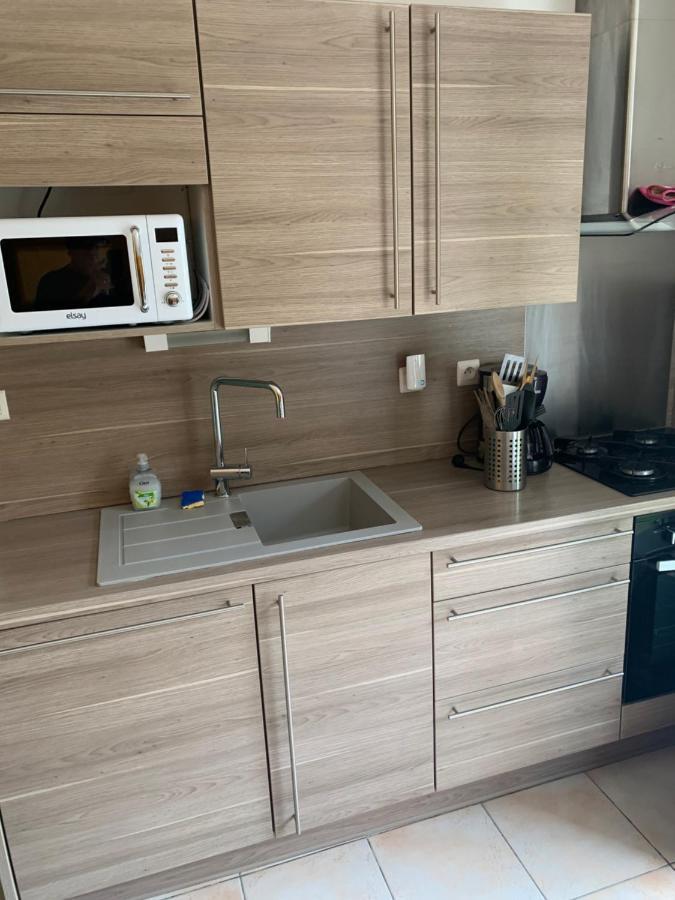 La Maison De Beaumes Zewnętrze zdjęcie