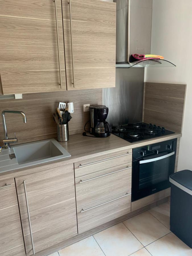 La Maison De Beaumes Zewnętrze zdjęcie