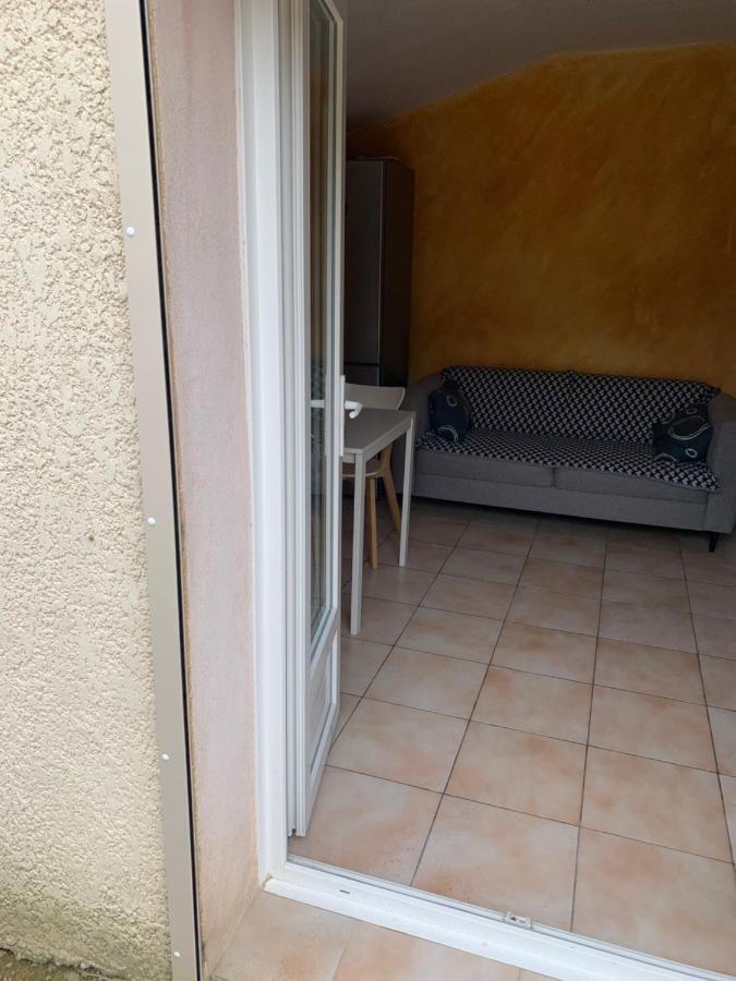 La Maison De Beaumes Zewnętrze zdjęcie