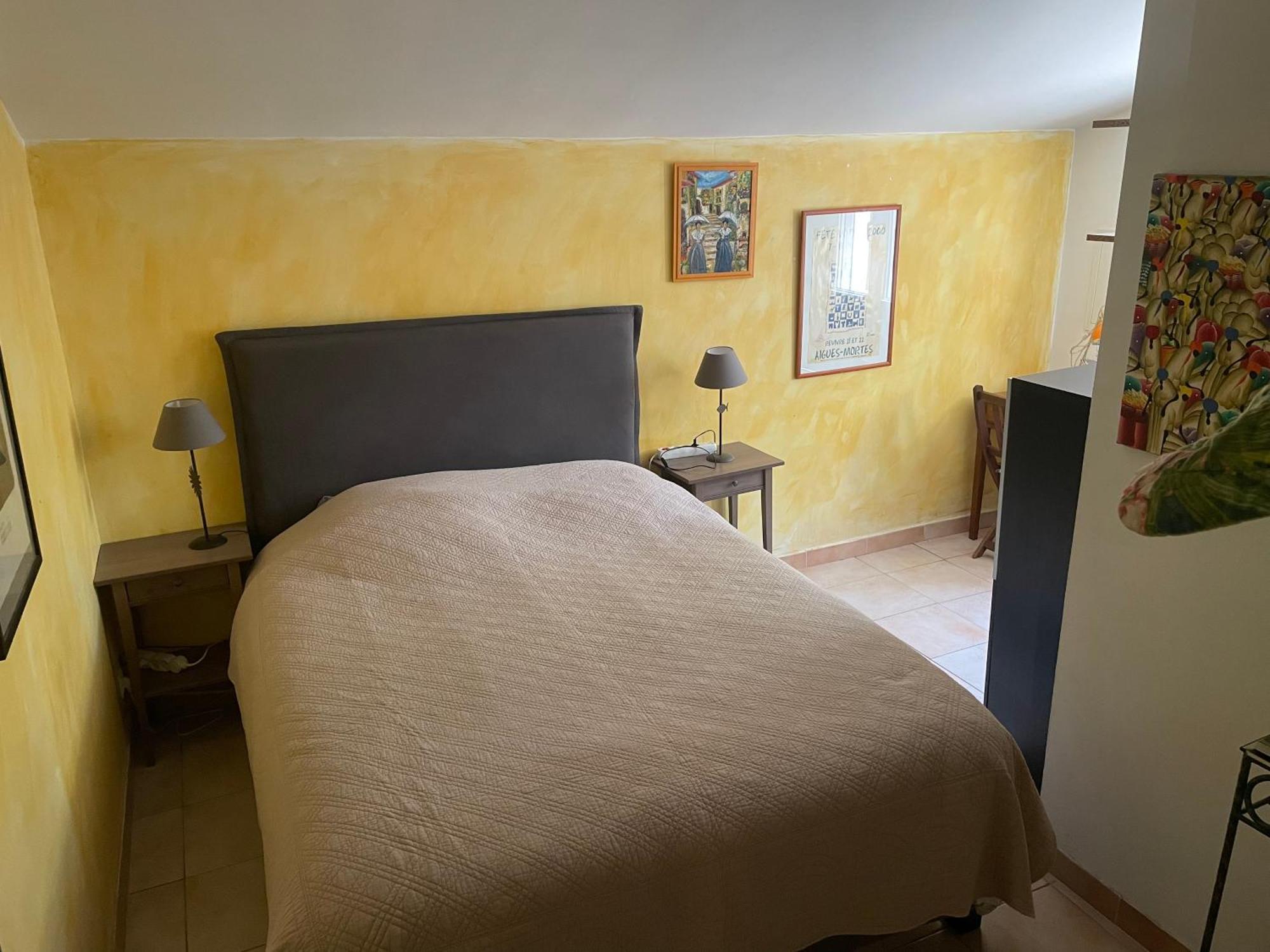 La Maison De Beaumes Zewnętrze zdjęcie