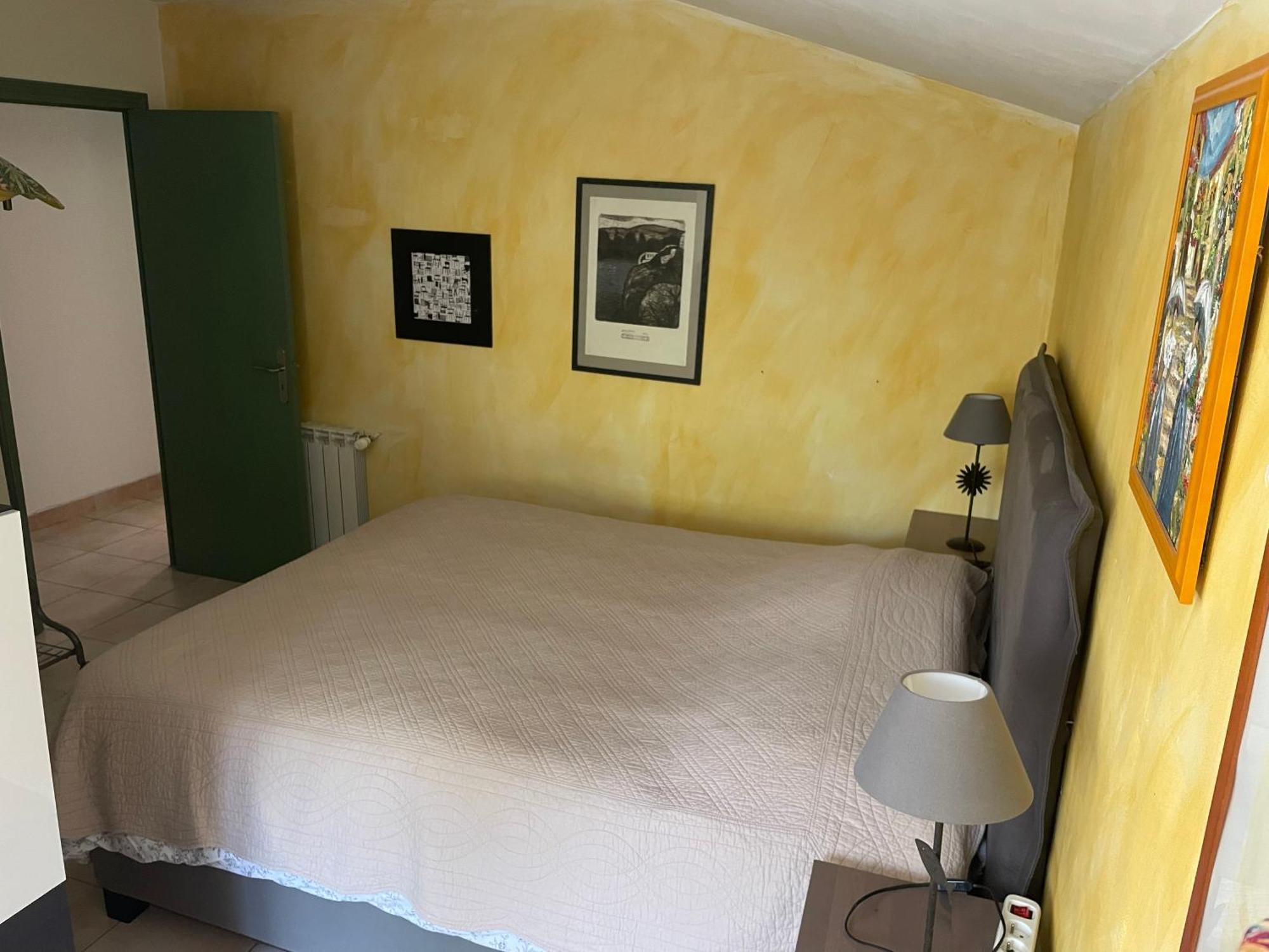 La Maison De Beaumes Zewnętrze zdjęcie
