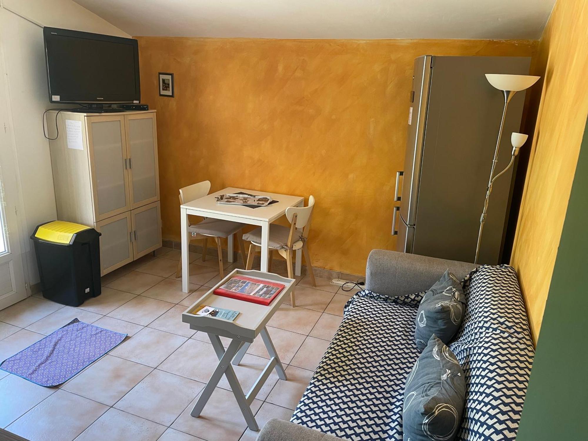 La Maison De Beaumes Zewnętrze zdjęcie